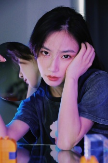 明星专题：张子贤